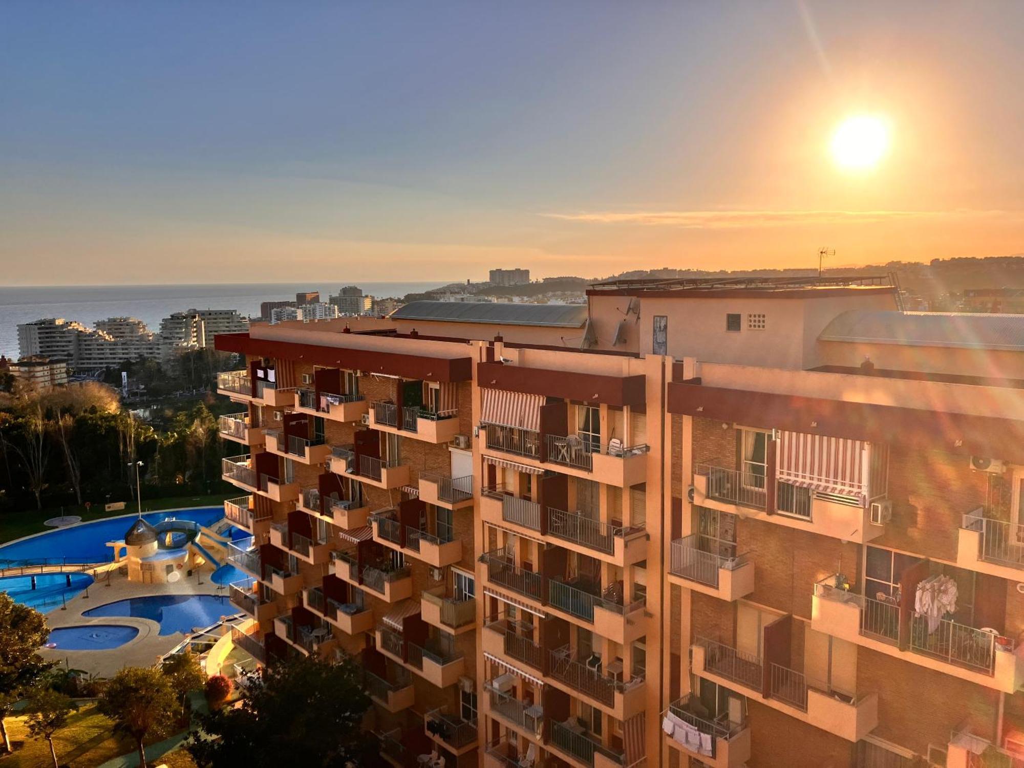 Bythewave * Benalmadena
