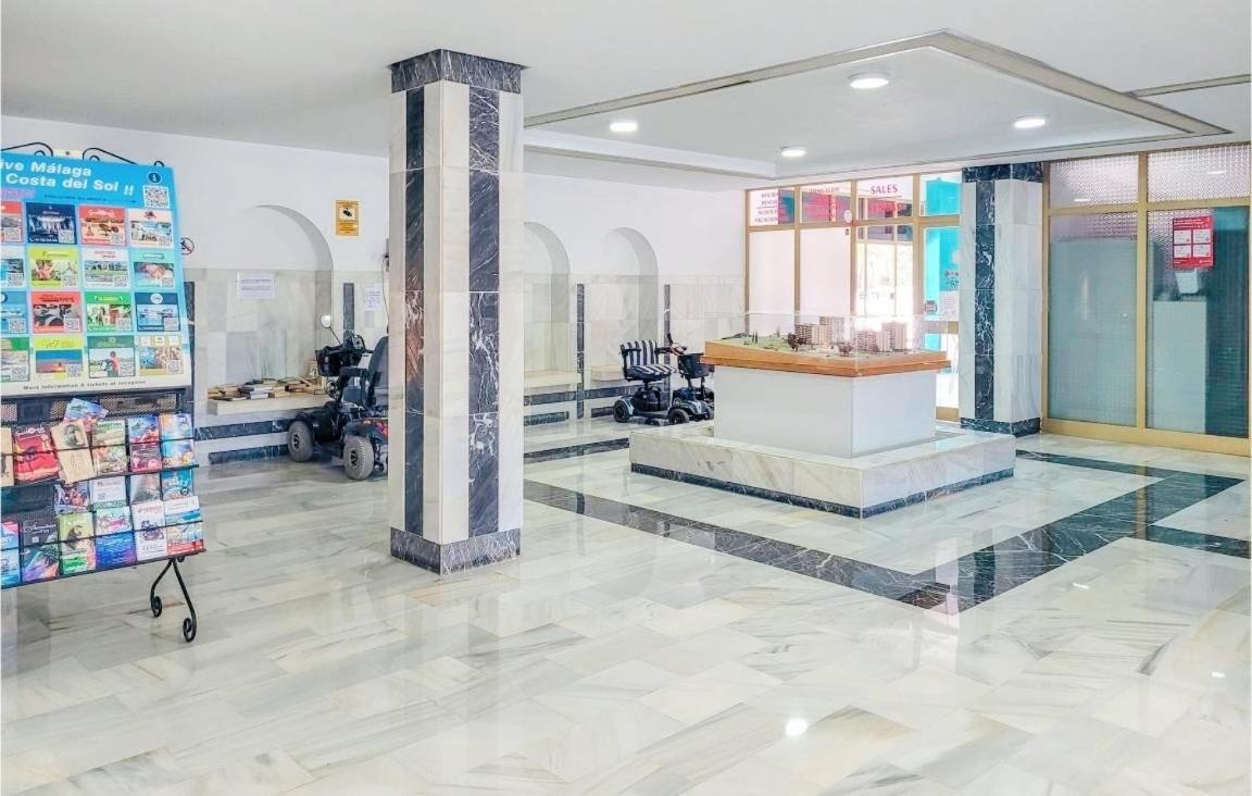 Apartment Bythewave Benalmadena
