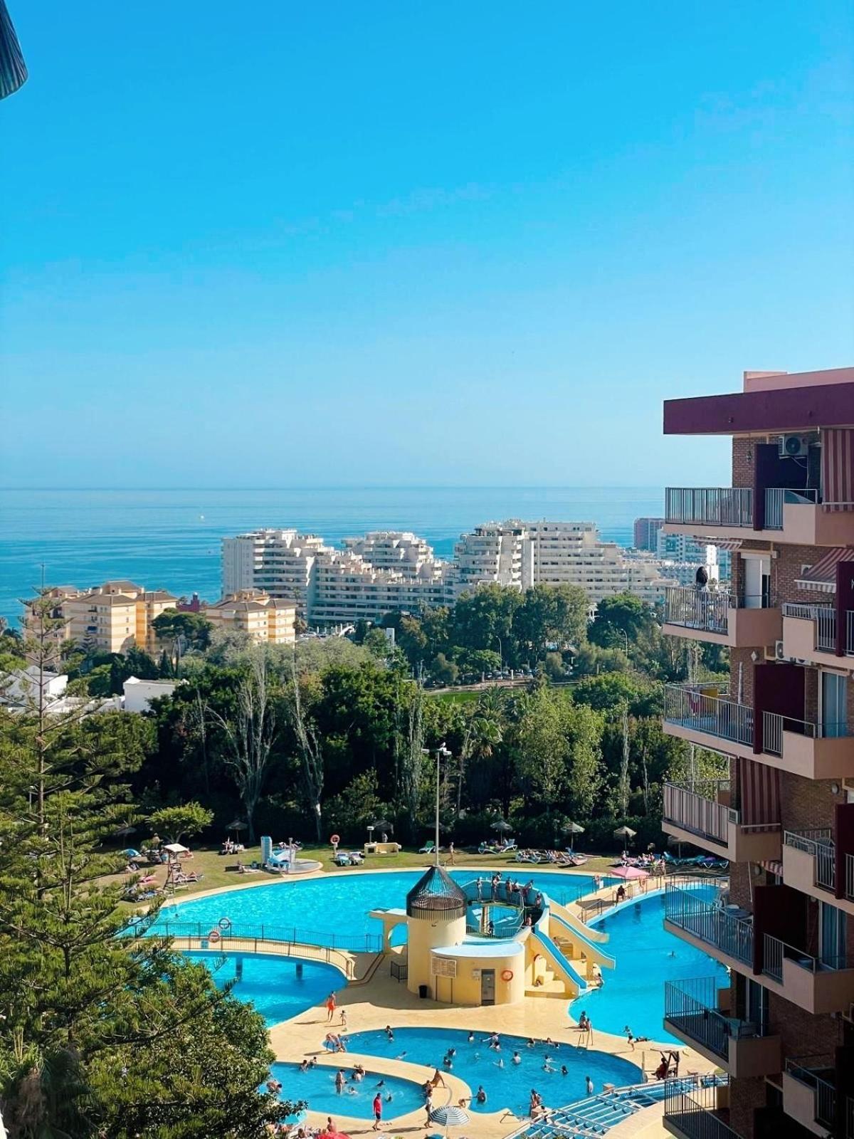 Bythewave Benalmadena
