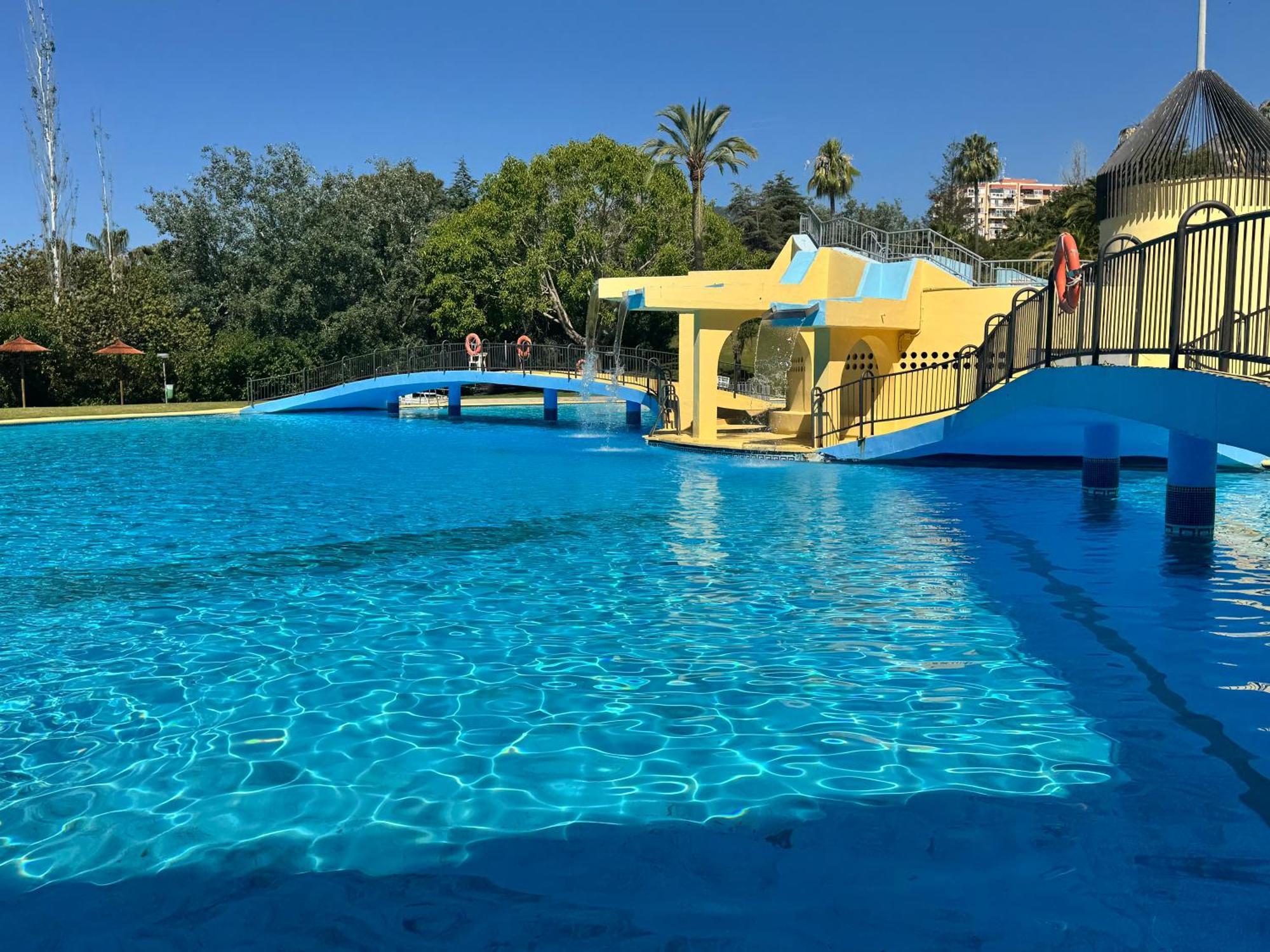 Bythewave Apartment Benalmadena