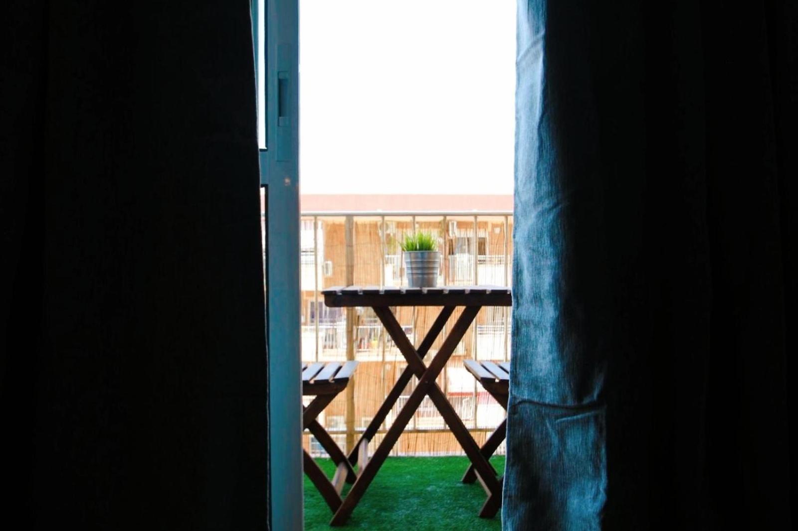 Apartment Bythewave Benalmádena