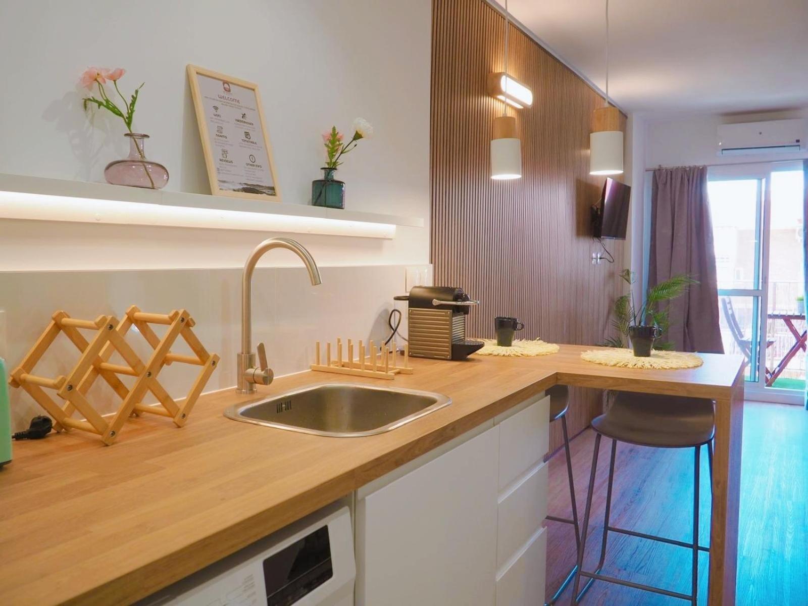Bythewave Apartment Benalmádena