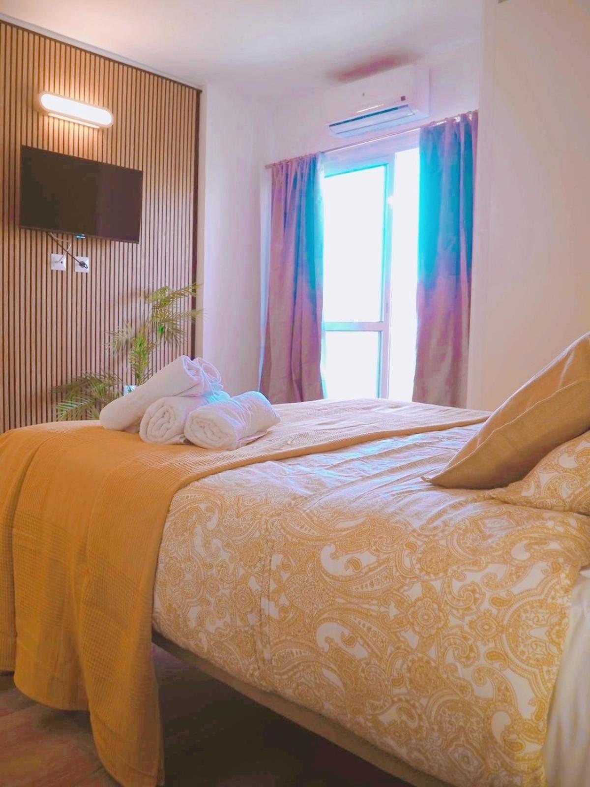 Bythewave Appartement