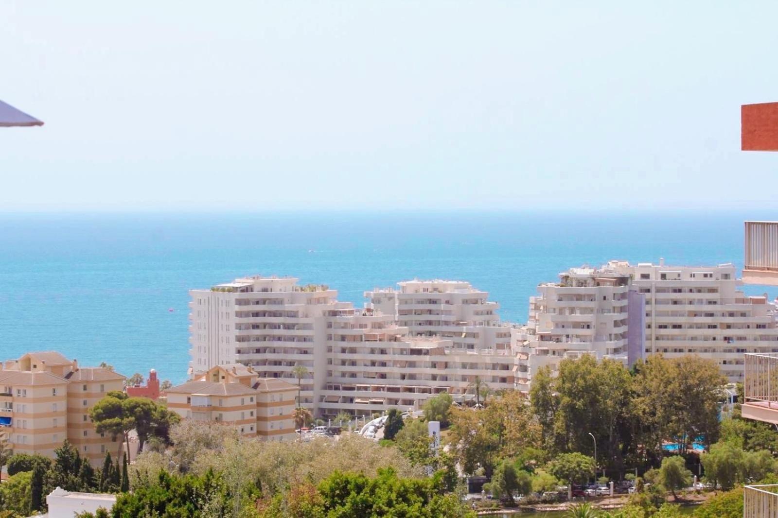 Bythewave Apartment Benalmádena