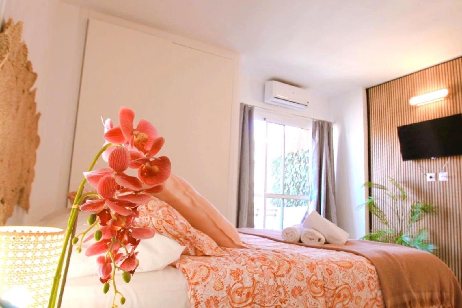 Bythewave Apartment