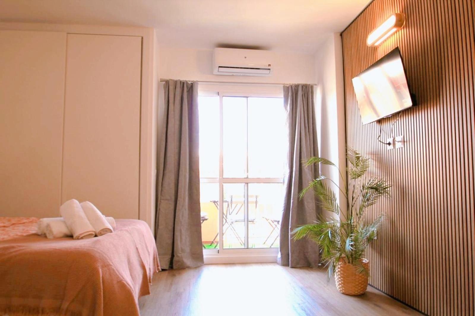 Bythewave Appartement Benalmádena