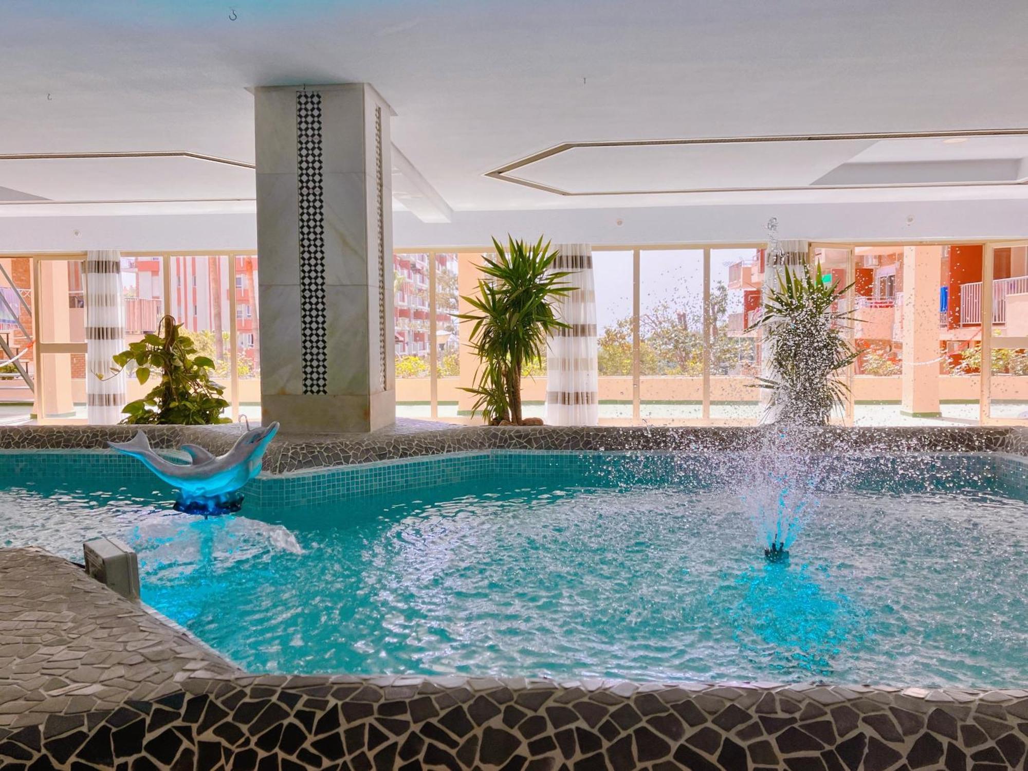 Bythewave Apartment