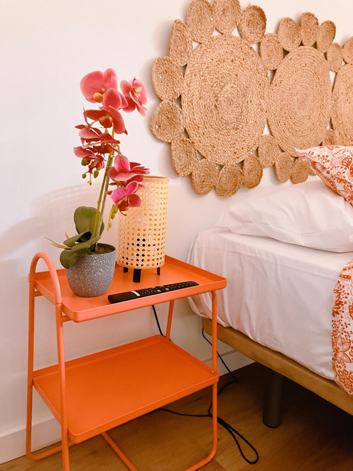 Bythewave Apartment *