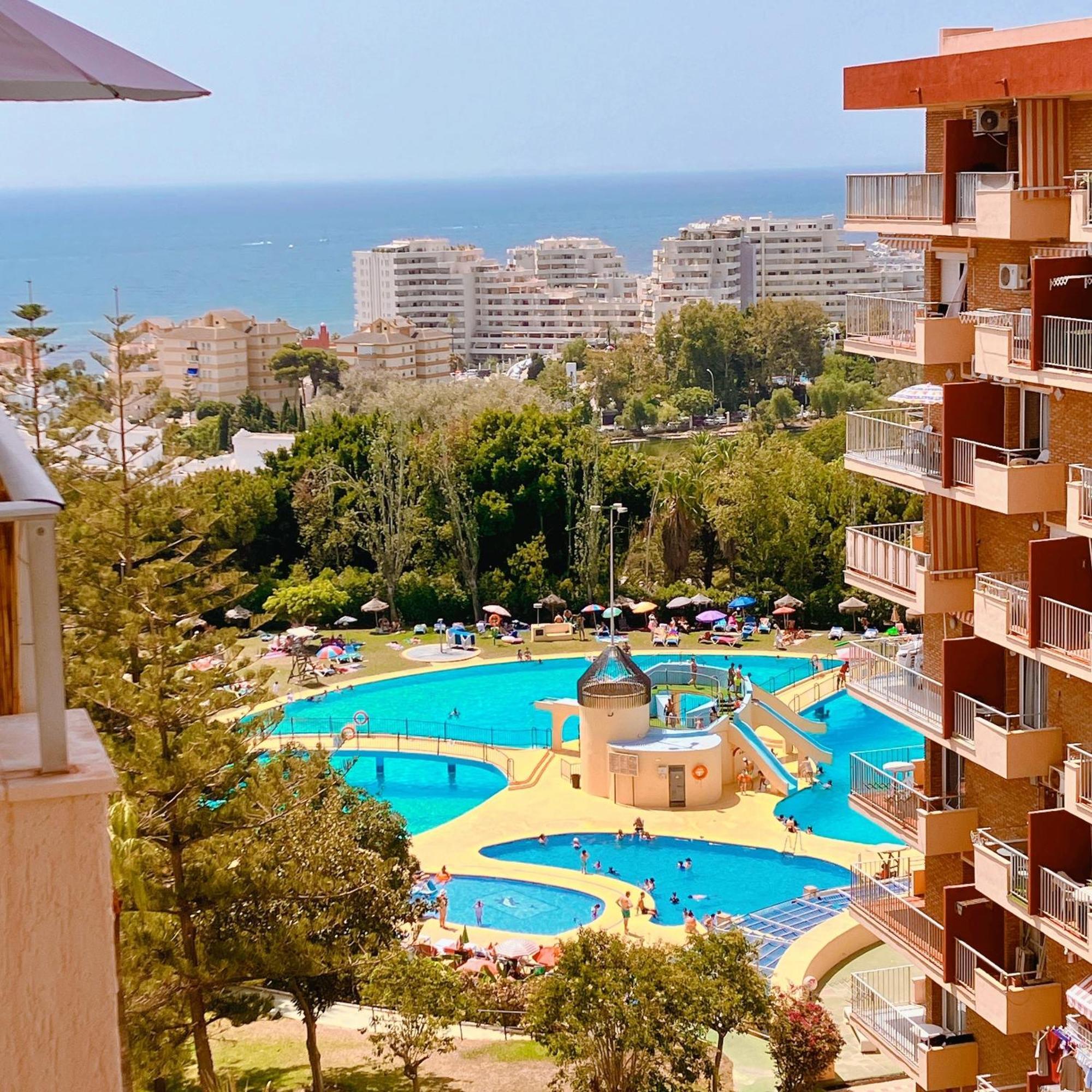 Apartment Bythewave