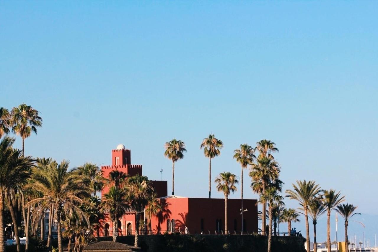 Bythewave Apartment Benalmádena