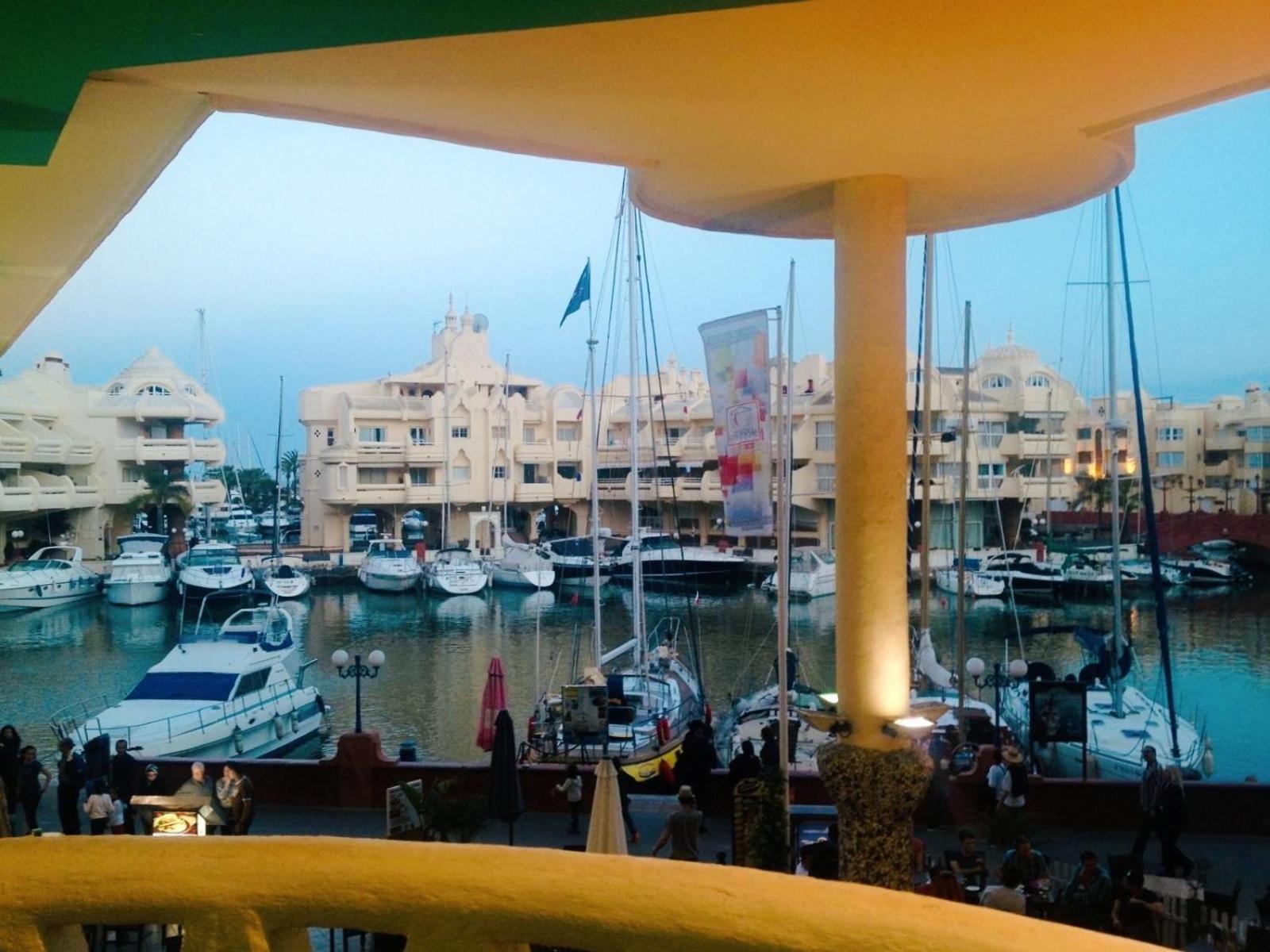 Bythewave Apartment Benalmádena