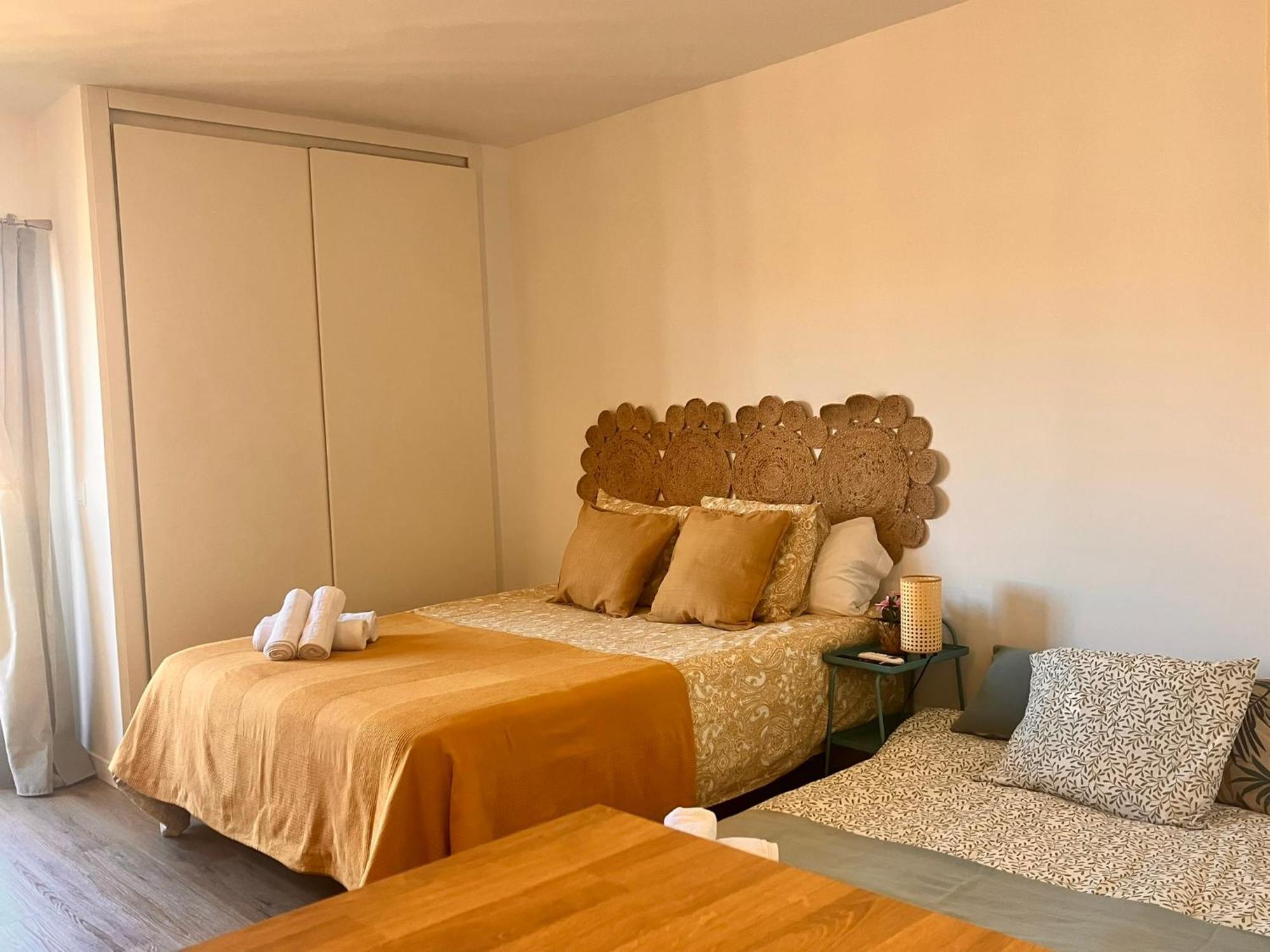 Bythewave Apartment