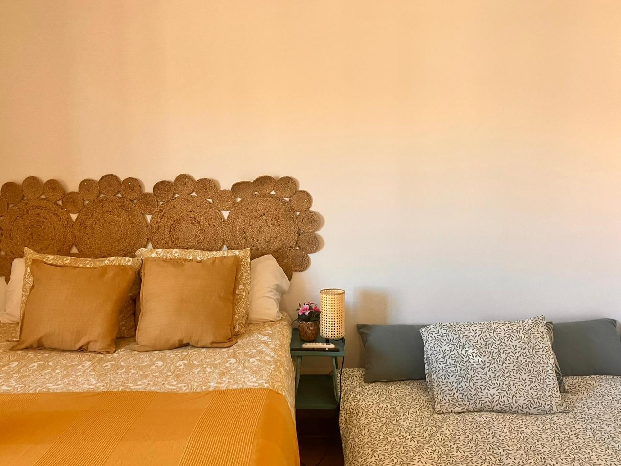 Bythewave Apartment *