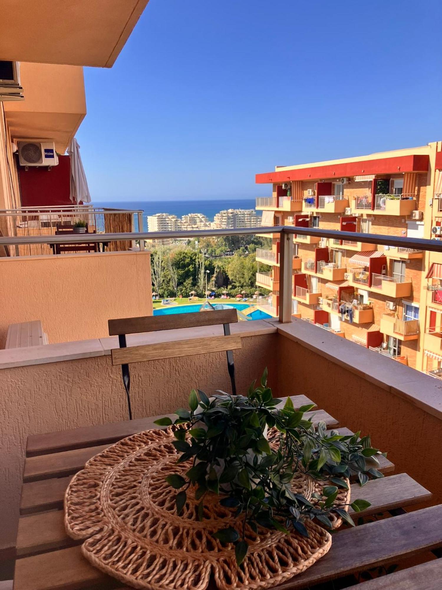 Bythewave Apartment *