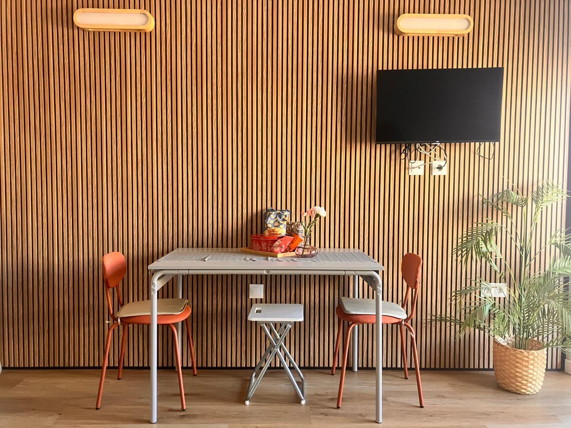 Apartment Bythewave Benalmádena