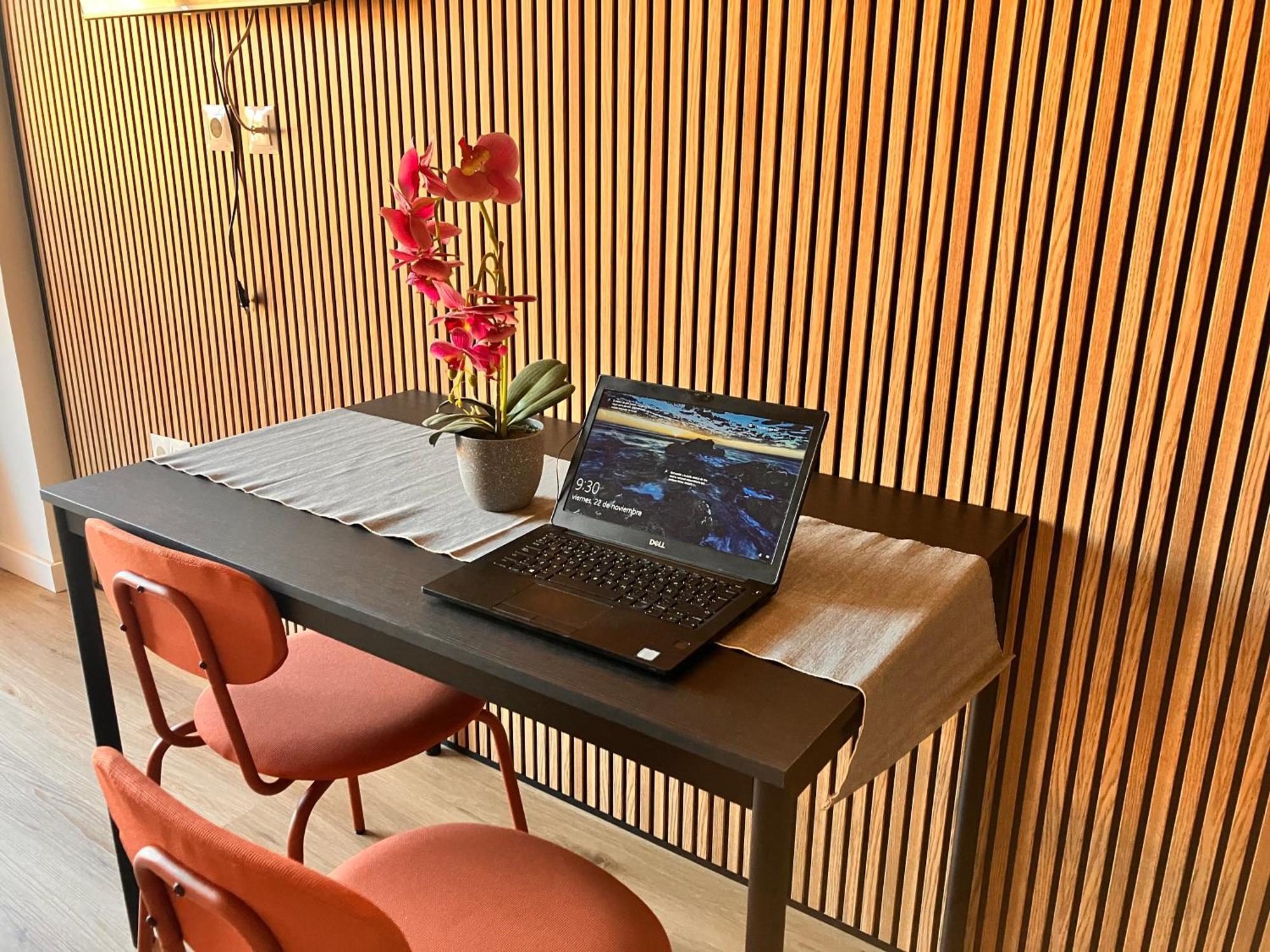 Bythewave Appartement