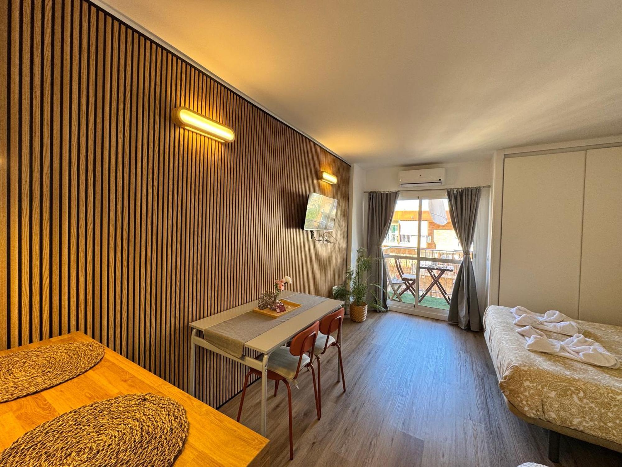 Bythewave Apartment Benalmádena